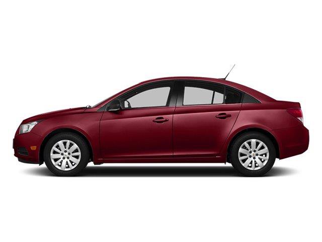 Used 2014 Chevrolet Cruze LT w/ RS Package FWD image 11