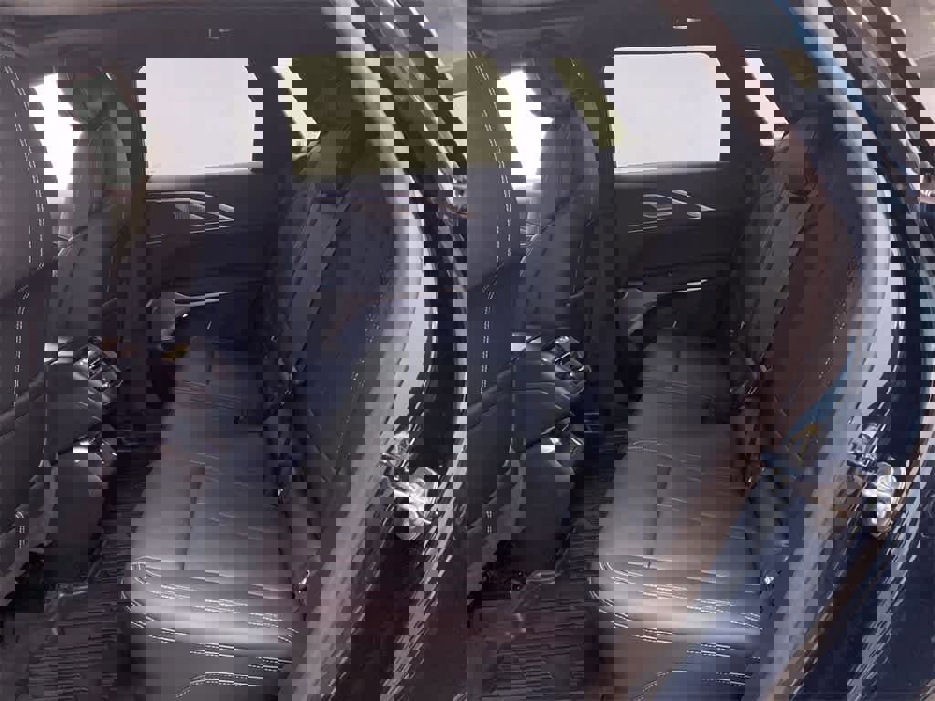 Certified 2025 Cadillac Lyriq Luxury w/ LPO, Floor Liner Package image 17