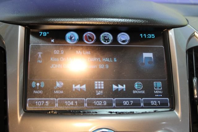 Used 2018 Chevrolet Cruze LT FWD image 23