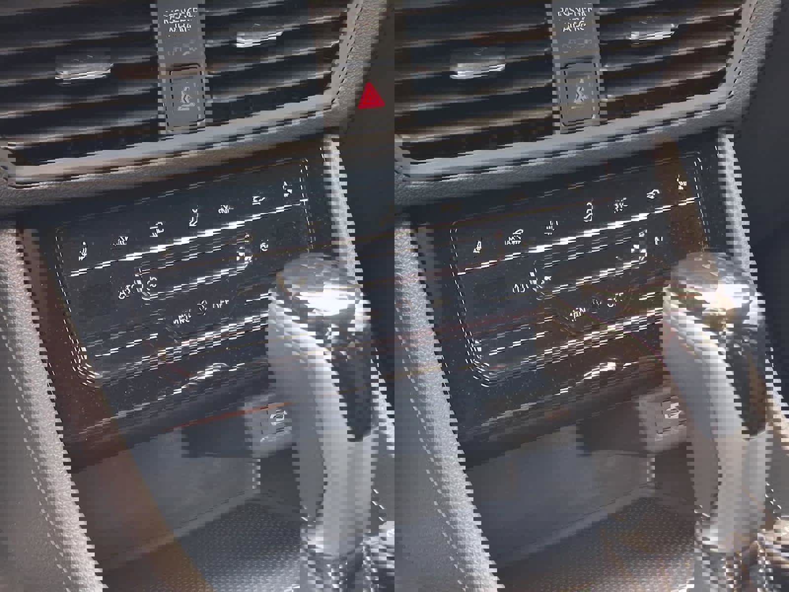 New 2026 Volkswagen Jetta Sport FWD image 16