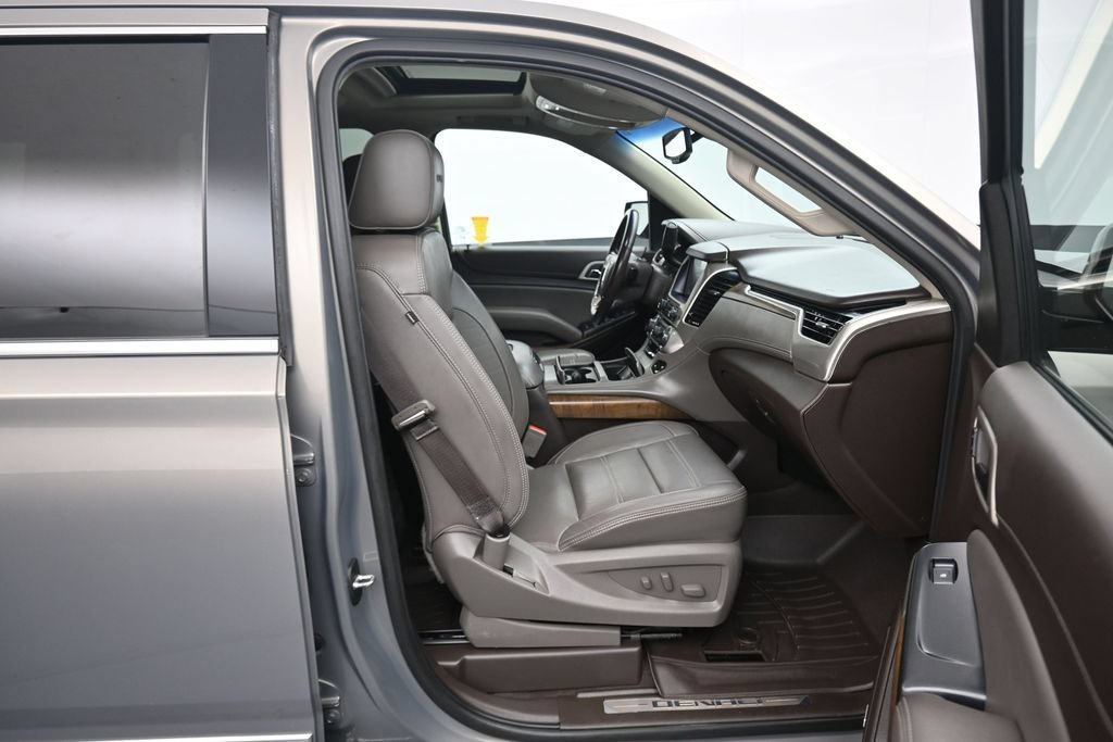 Used 2019 GMC Yukon Denali w/ Open Road Package AWD/4WD image 55