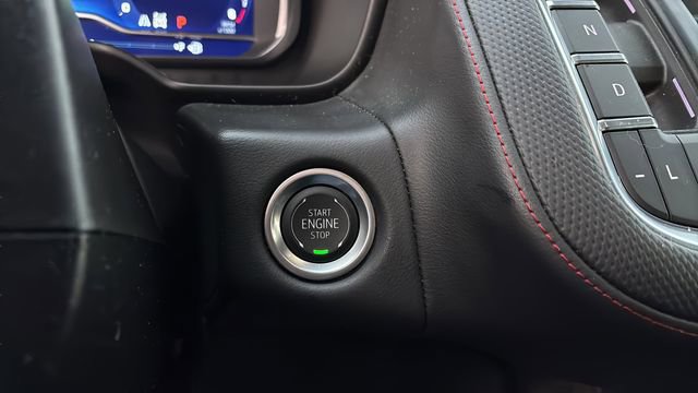 Used 2024 Chevrolet Tahoe RST w/ Luxury Package image 28