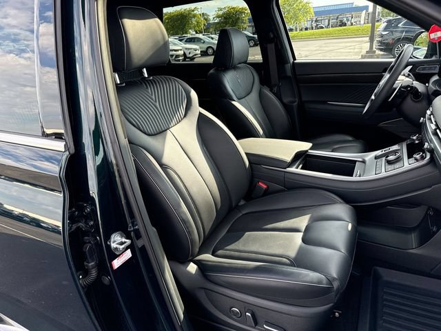 Used 2025 Hyundai Palisade Calligraphy AWD/4WD image 26