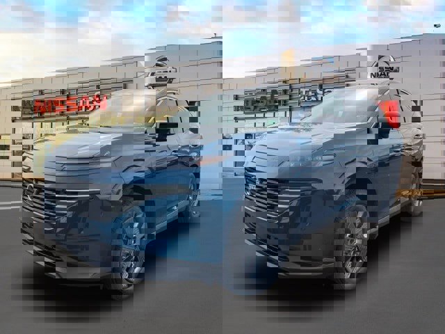 New 2025 Nissan Murano SL image 2