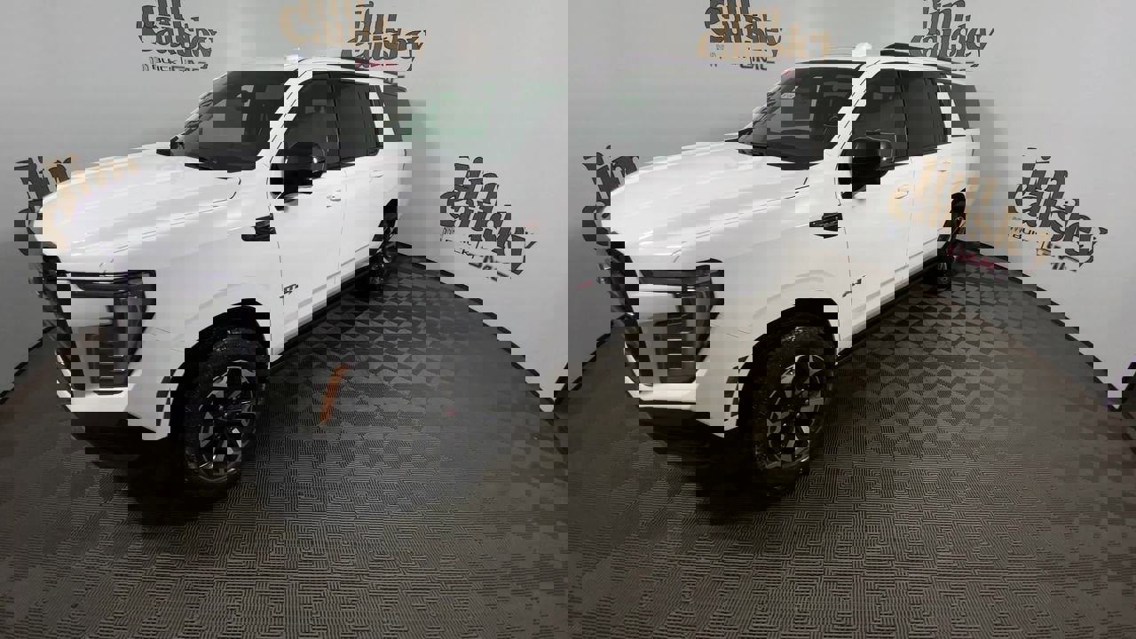New 2026 GMC Yukon XL AT4 Ultimate image 4