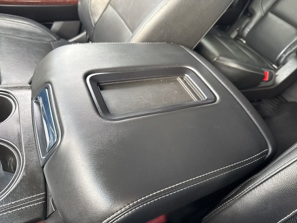 Used 2020 GMC Yukon XL SLT image 38