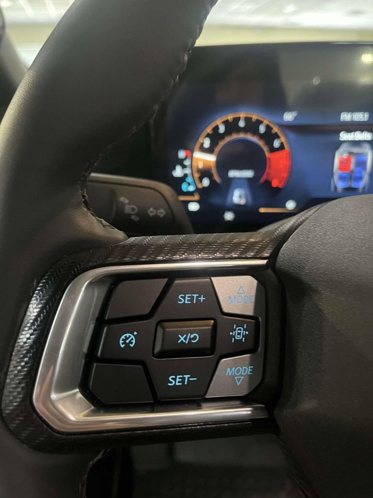 Used 2024 Ford Mustang Coupe RWD image 22