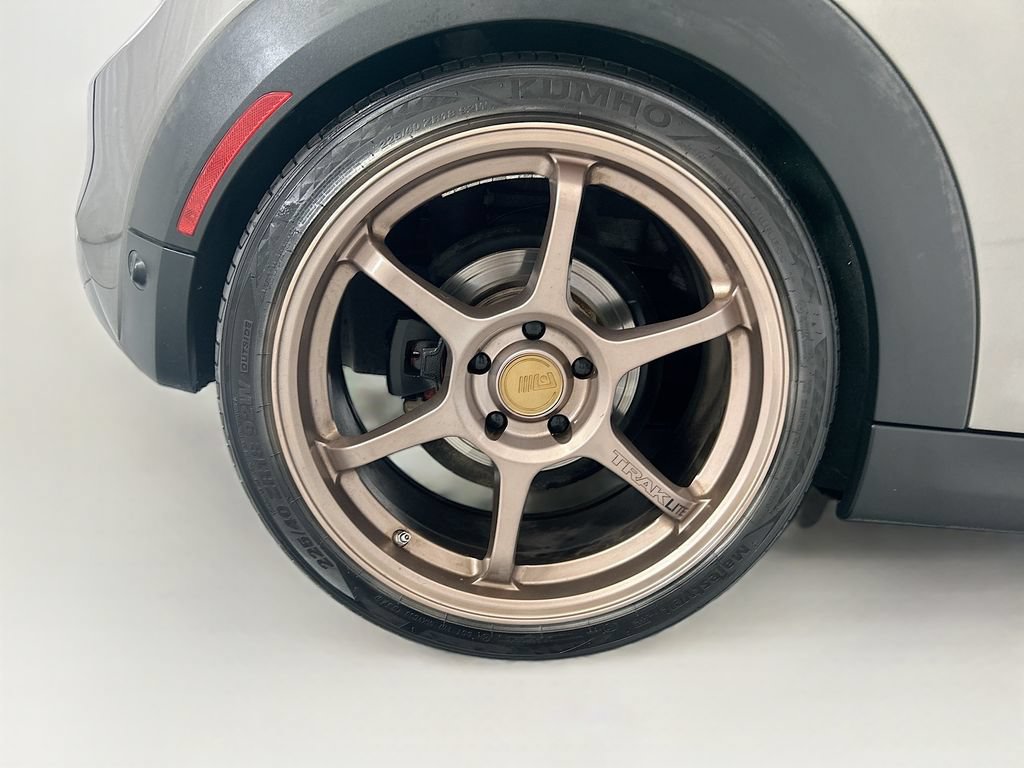 Used 2019 MINI Cooper S FWD image 29