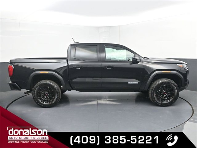 New 2026 GMC Canyon Elevation w/ Convenience Package image 2