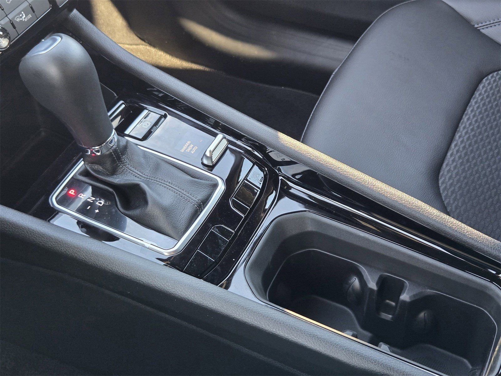 New 2026 Jeep Compass Latitude image 20