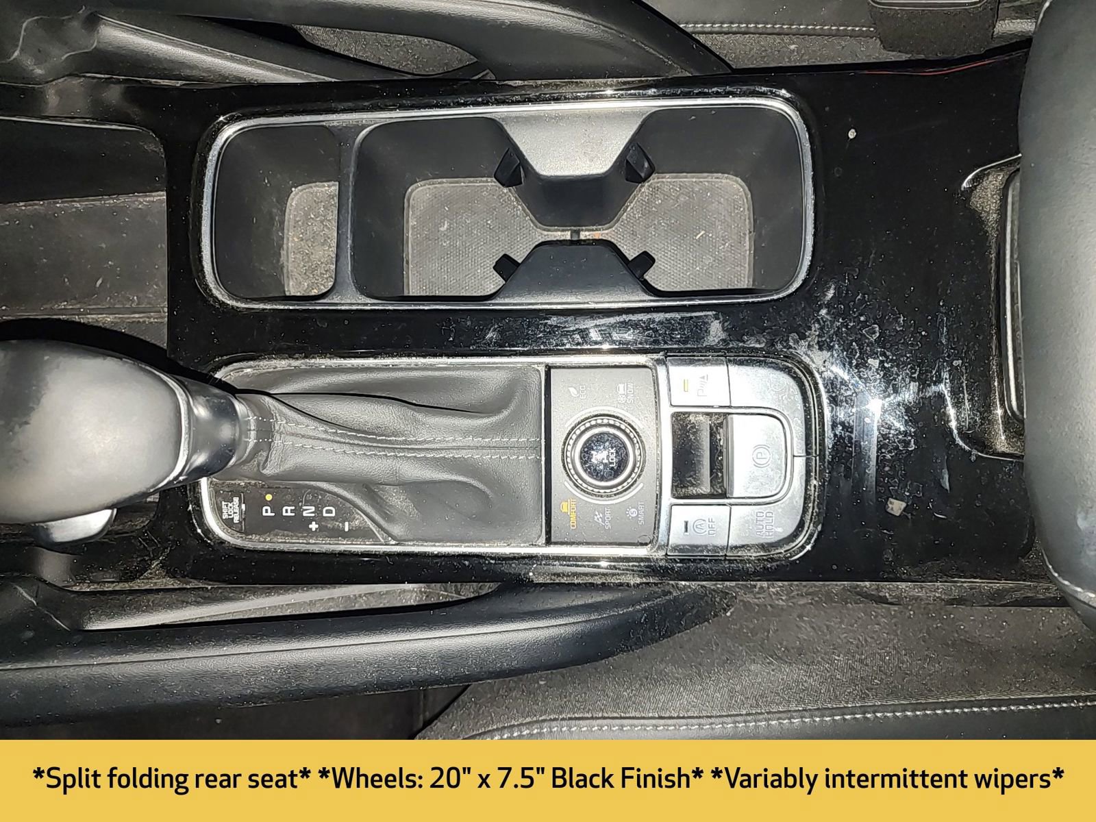 Used 2023 Kia Telluride S w/ S Sunroof Package image 14