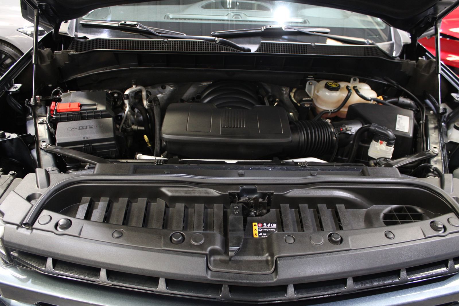 Used 2021 Chevrolet Silverado 1500 RST image 38