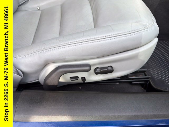 Used 2005 Chevrolet Corvette Coupe w/ Preferred Equipment Group RWD image 21