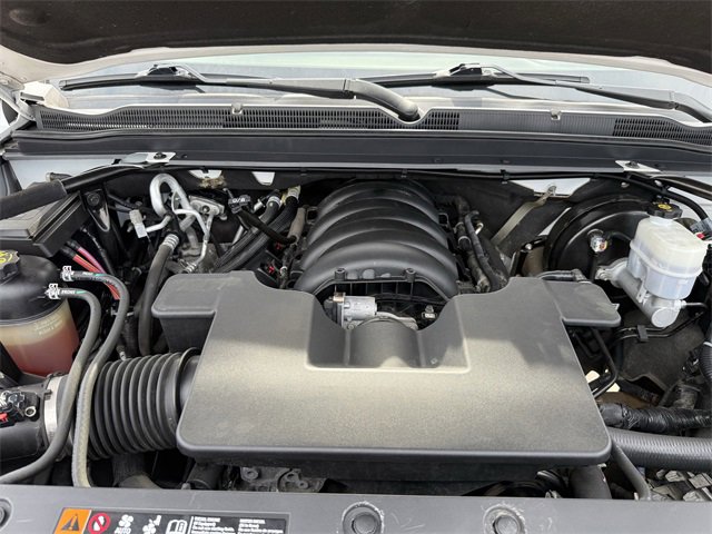 Used 2020 Chevrolet Suburban LT image 36