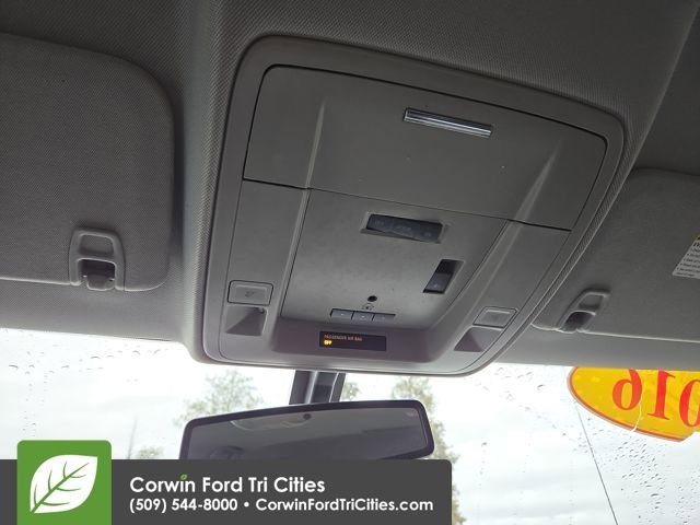 Used 2016 Chevrolet Silverado 1500 LTZ Z71 AWD/4WD image 27