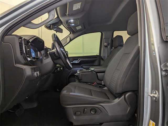 Used 2023 GMC Sierra 1500 Elevation image 6