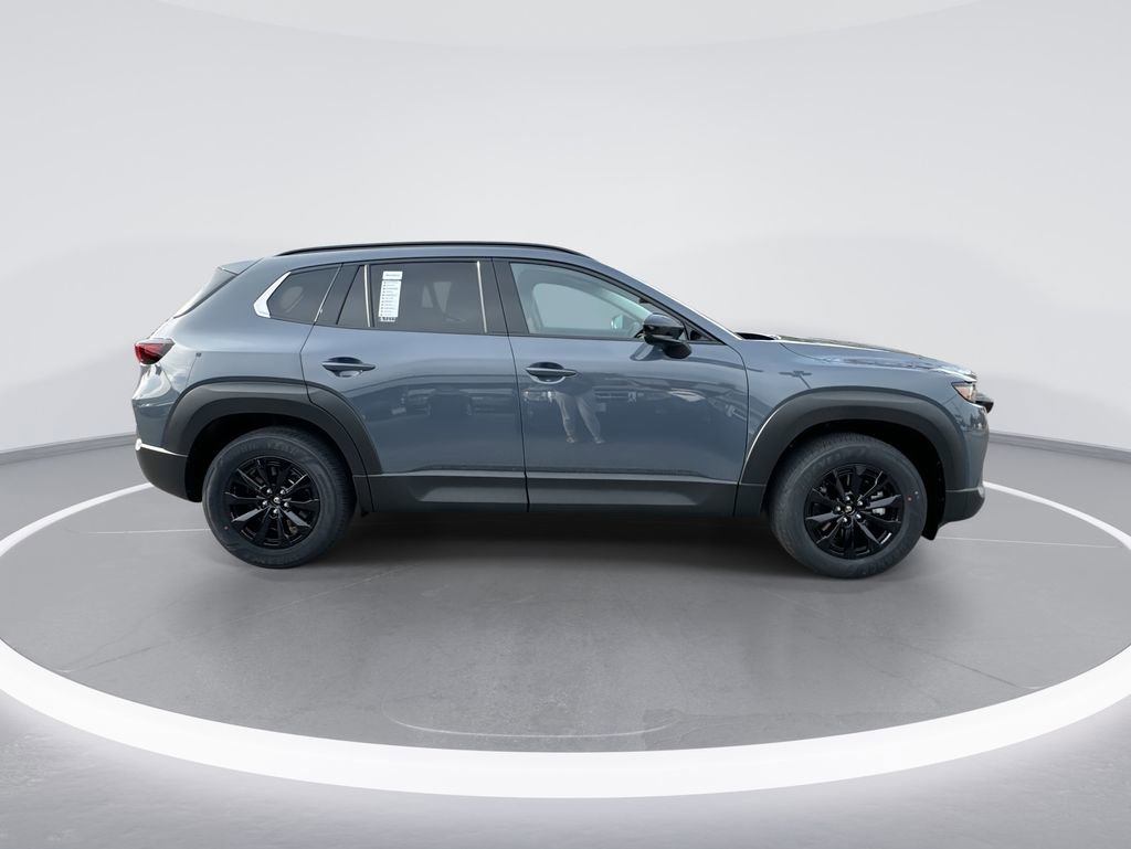 New 2026 MAZDA CX-50 AWD 2.5 Hybrid w/ Weather Package image 9