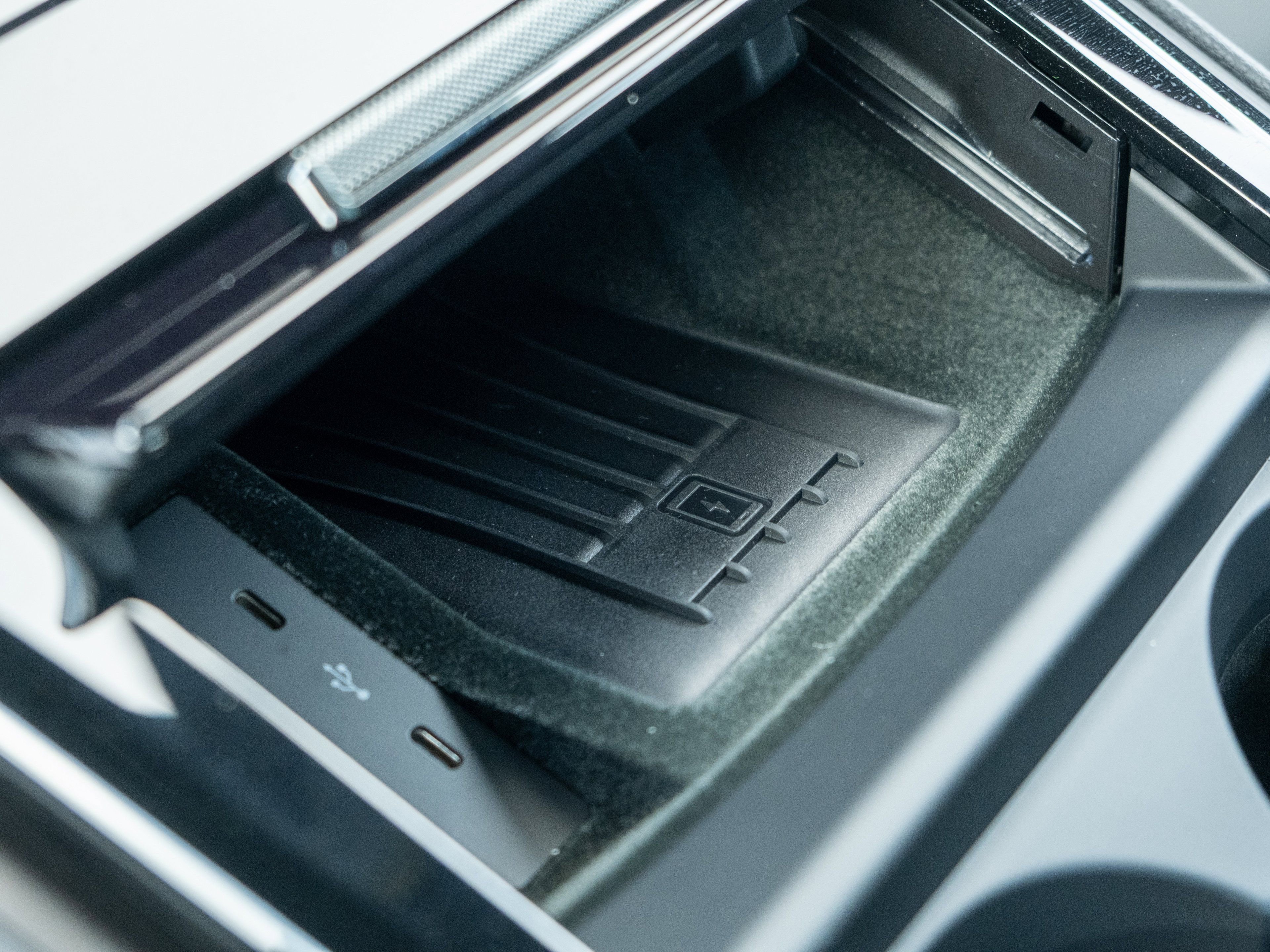 New 2026 Porsche Panamera 4 image 26