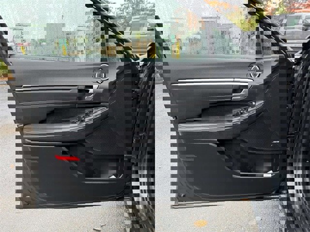 Used 2022 Hyundai Sonata Limited w/ Cargo Package image 19