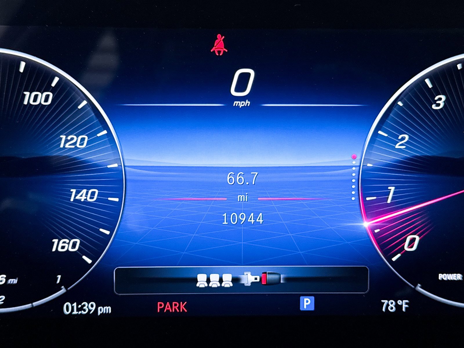 Used 2024 Mercedes-Benz C 300 4MATIC Sedan w/ AMG Line w/ Night Package image 32