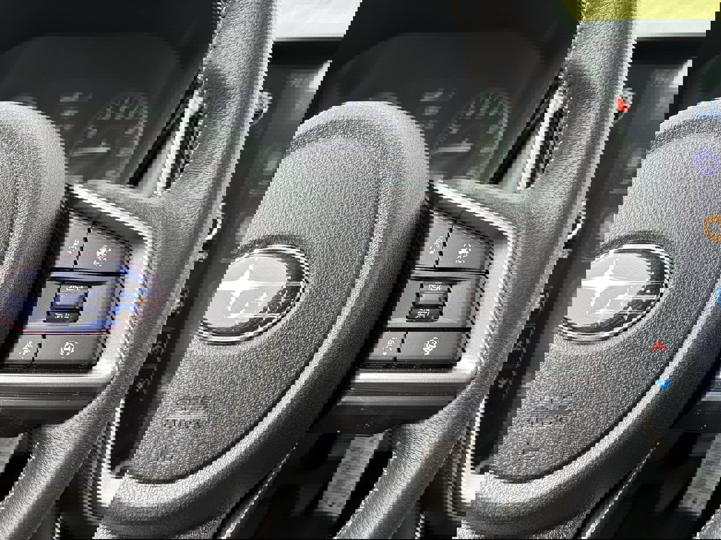 Certified 2025 Subaru Outback Premium w/ Popular Package #1 image 16