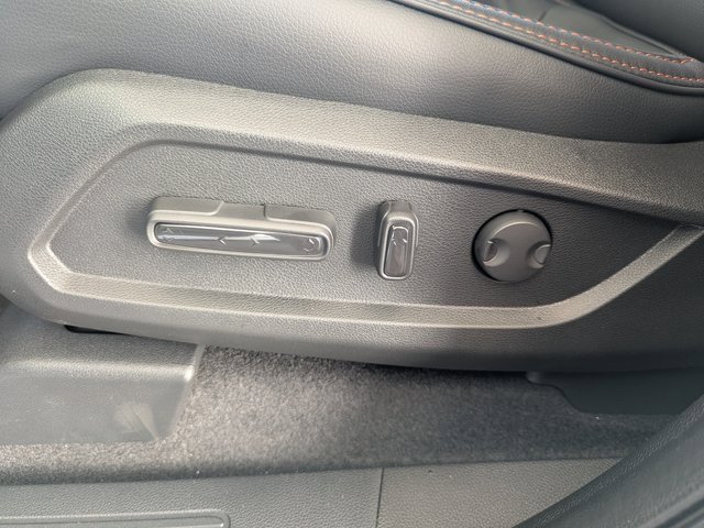 New 2026 Honda Passport TrailSport Elite image 18