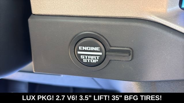 New 2026 Ford Bronco Outer Banks AWD/4WD image 13