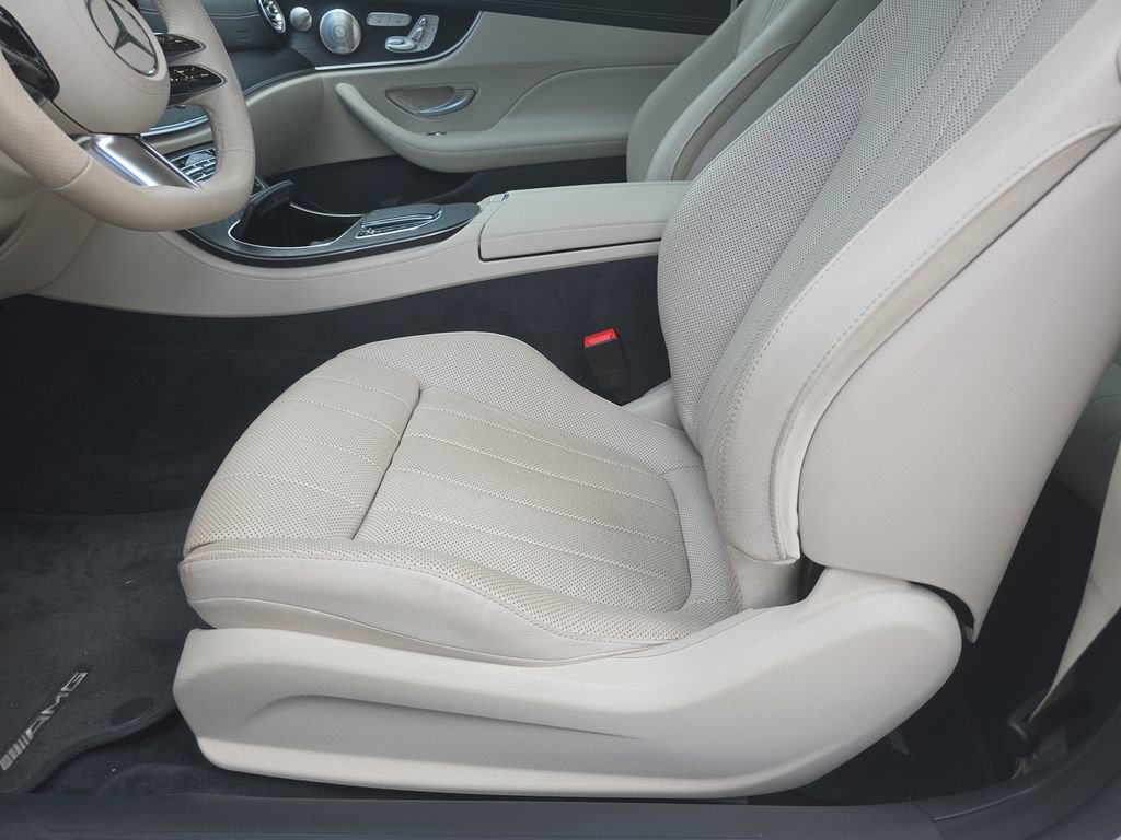 Used 2023 Mercedes-Benz E 450 Coupe image 22