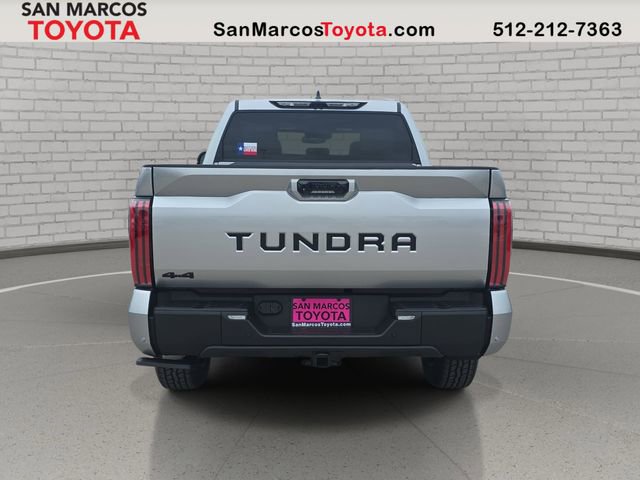 New 2026 Toyota Tundra Limited image 6