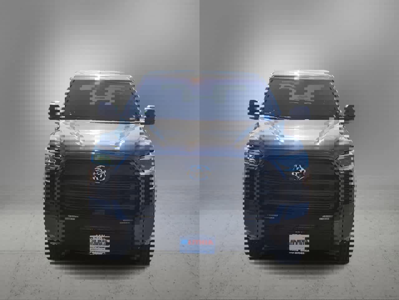 Used 2026 Toyota Tundra SR5 image 3