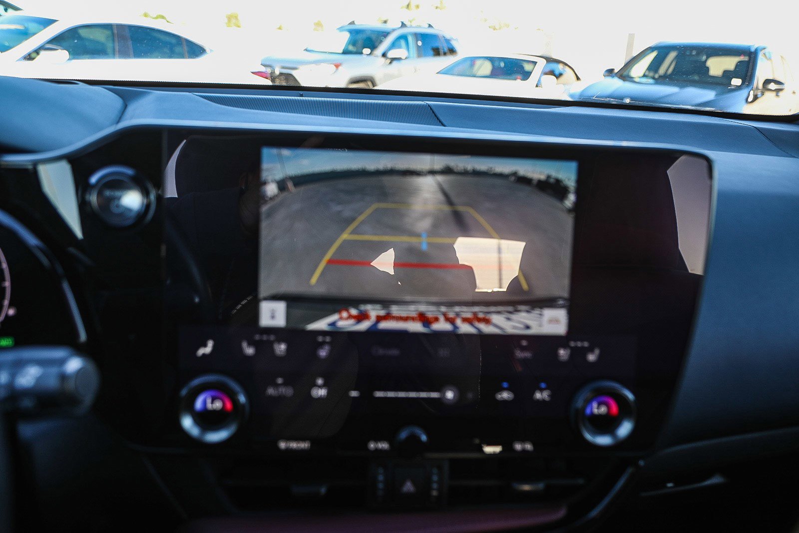 Used 2023 Lexus NX 450h+ AWD w/ Accessory Package (Z2) image 23