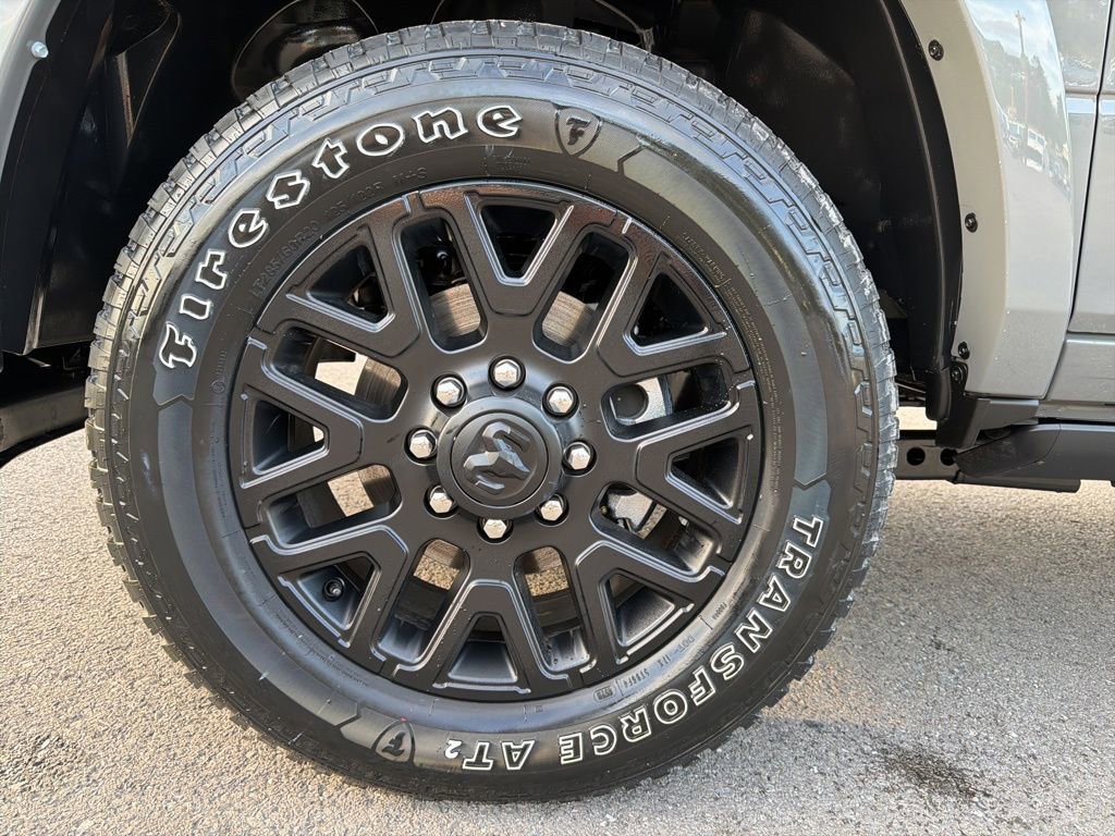 New 2026 RAM 2500 Limited image 14