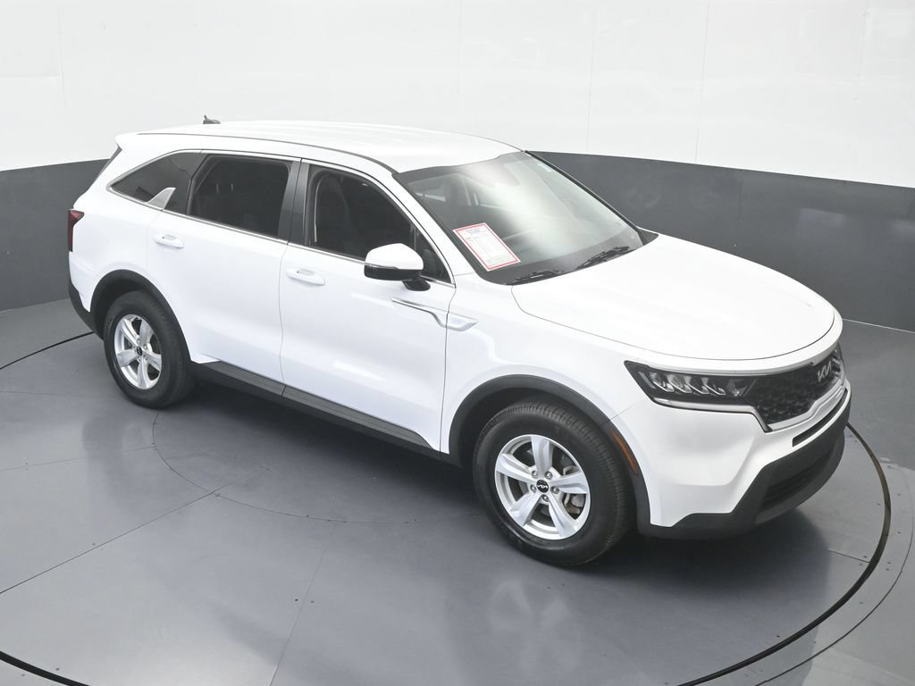 Used 2023 Kia Sorento LX FWD image 51