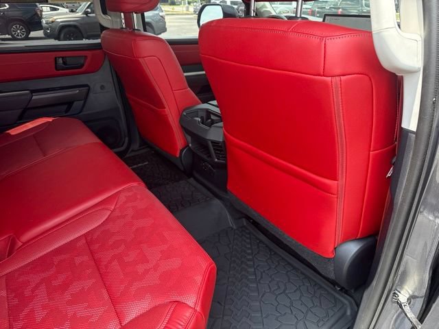 Used 2023 Toyota Tundra TRD Pro AWD/4WD image 18