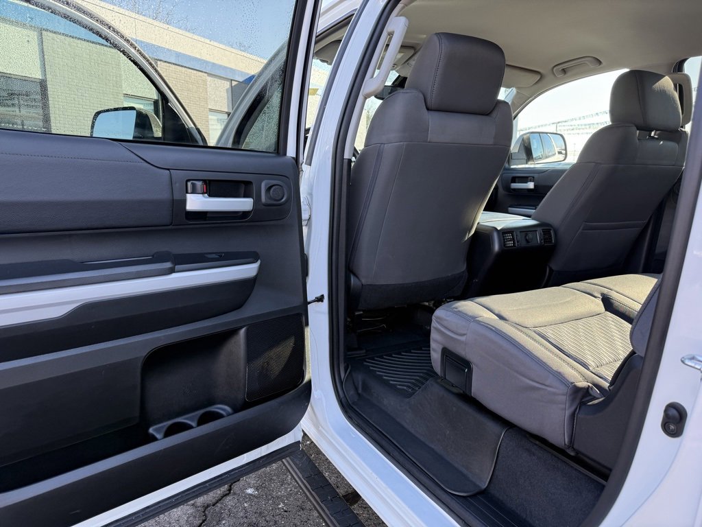 Used 2021 Toyota Tundra SR5 image 26