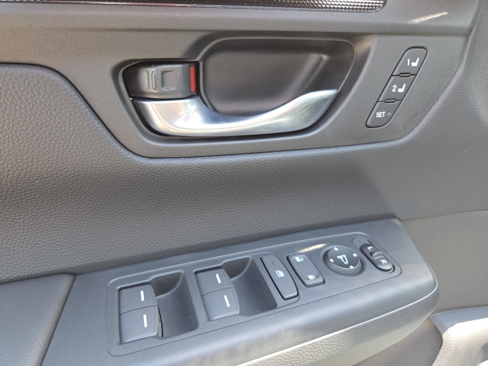 New 2026 Honda CR-V Sport-L image 30