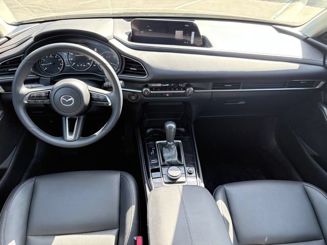 Used 2025 MAZDA CX-30 AWD 2.5 S w/ Select Sport Pkg image 9