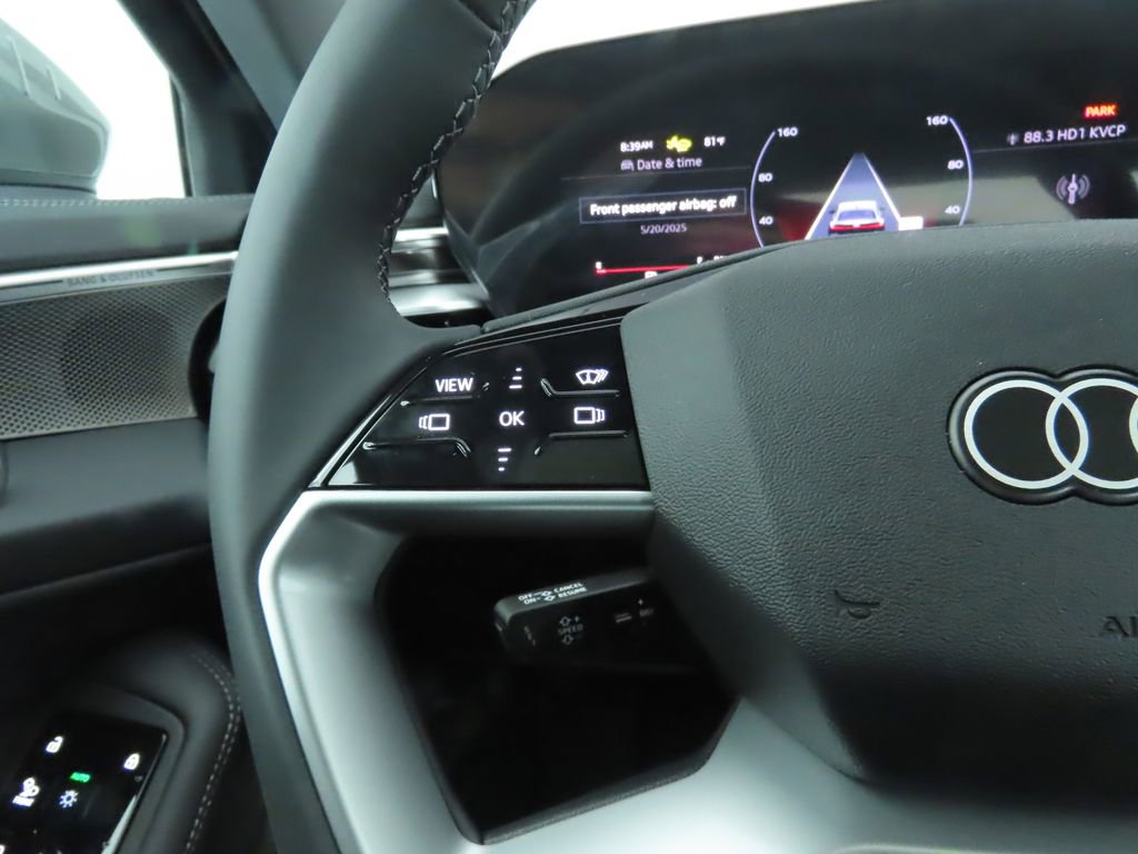 New 2025 Audi A5 2.0T Premium Plus image 12