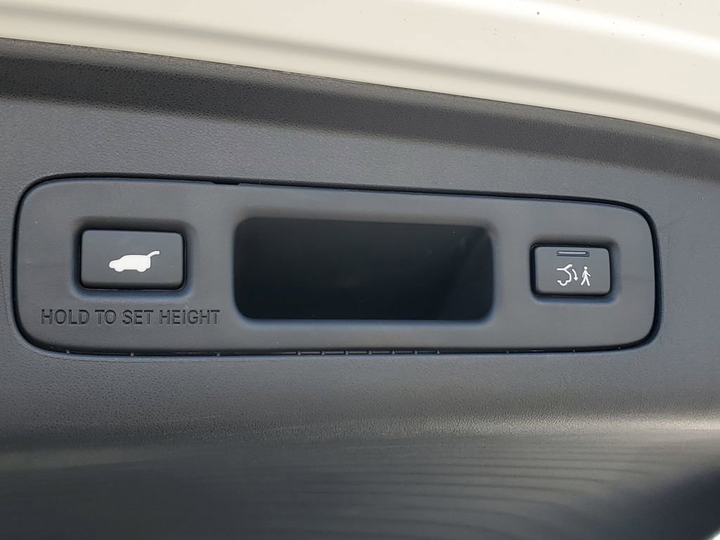 New 2026 Acura ADX A-Spec image 11