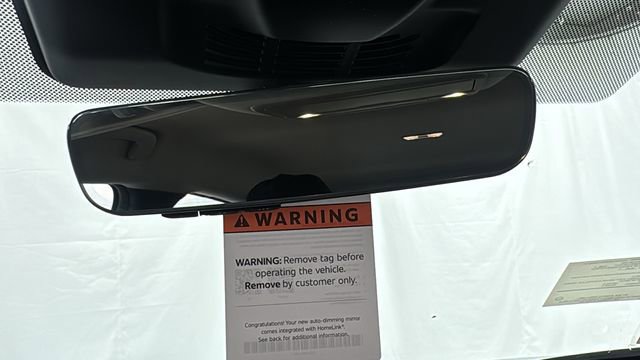 New 2026 Nissan Sentra SR w/ SR Premium Package FWD image 30
