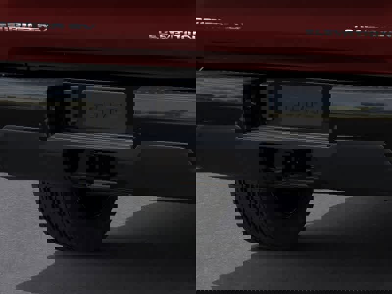New 2026 GMC Sierra EV Elevation w/ Premium Package image 14