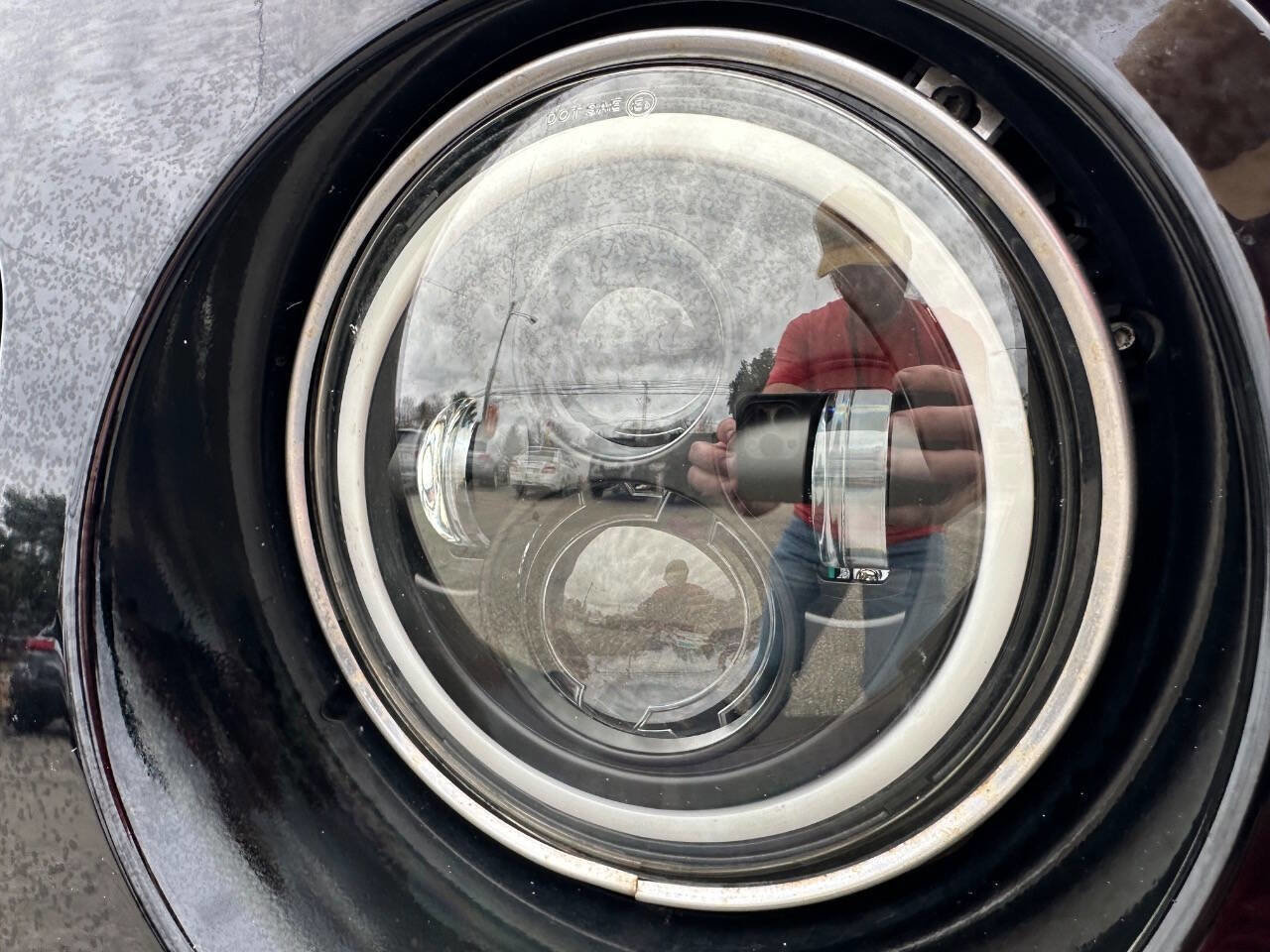 Used 2015 Jeep Wrangler Sport image 32