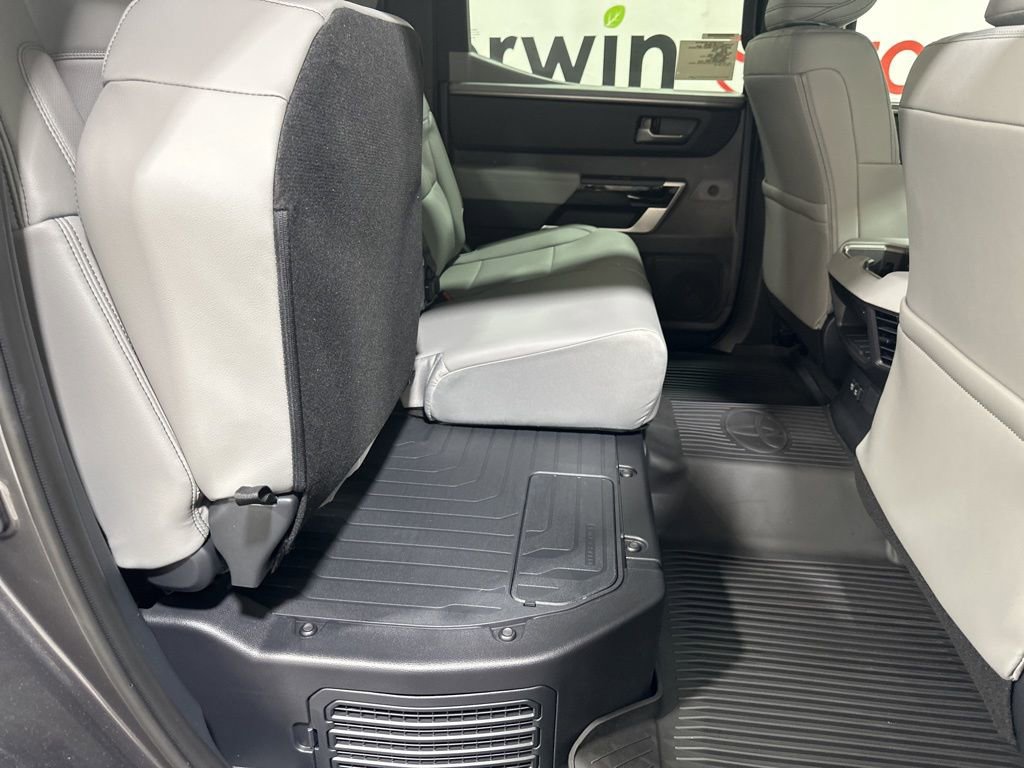 New 2026 Toyota Tundra Limited image 16