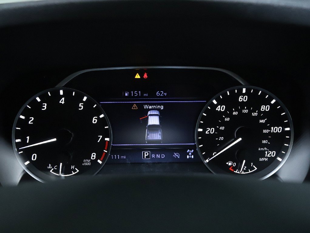 Used 2024 Nissan Frontier S w/ S Utility Package image 23