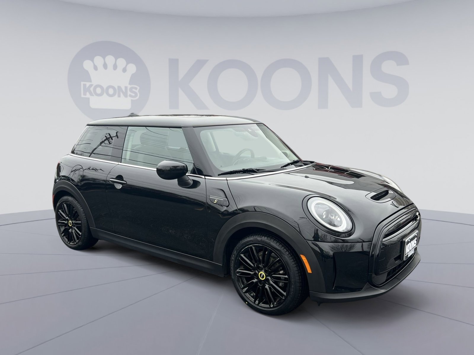 Used 2024 MINI Cooper SE image 10