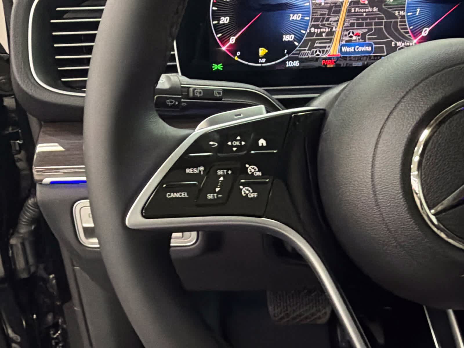 New 2026 Mercedes-Benz GLE 450 4MATIC image 23
