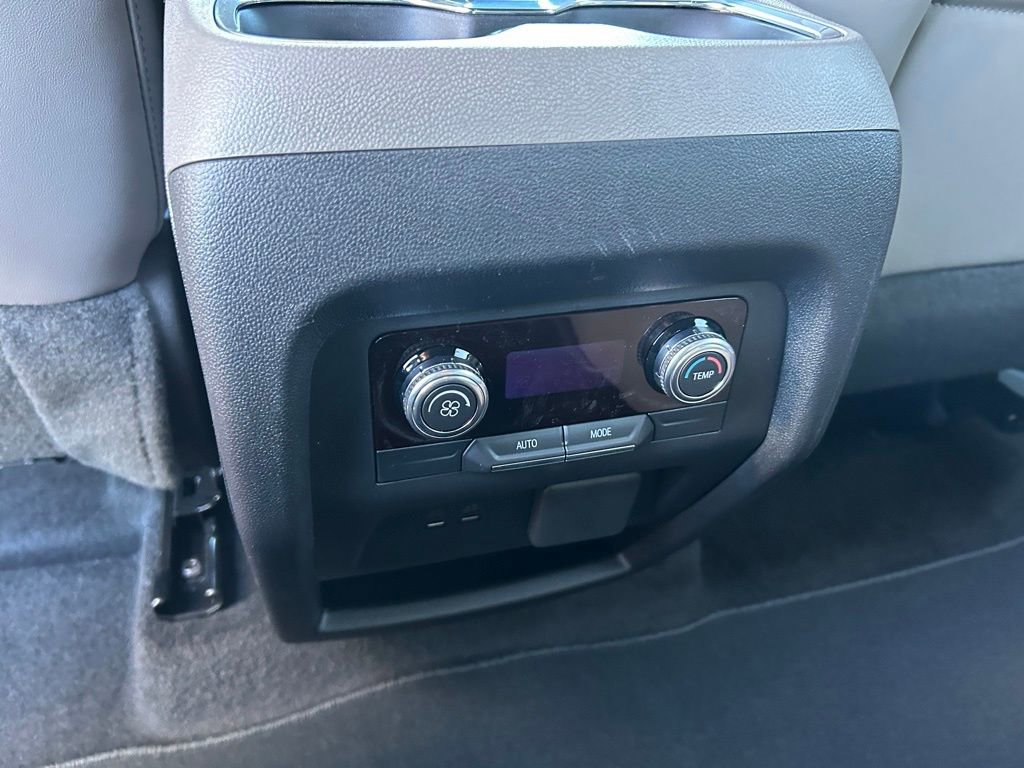 New 2026 GMC Acadia Elevation w/ Elevation Premium Package FWD image 39