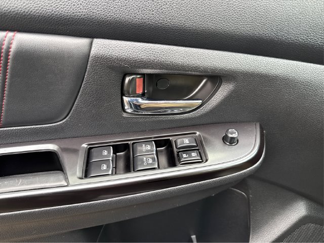 Used 2021 Subaru WRX Premium AWD/4WD image 21