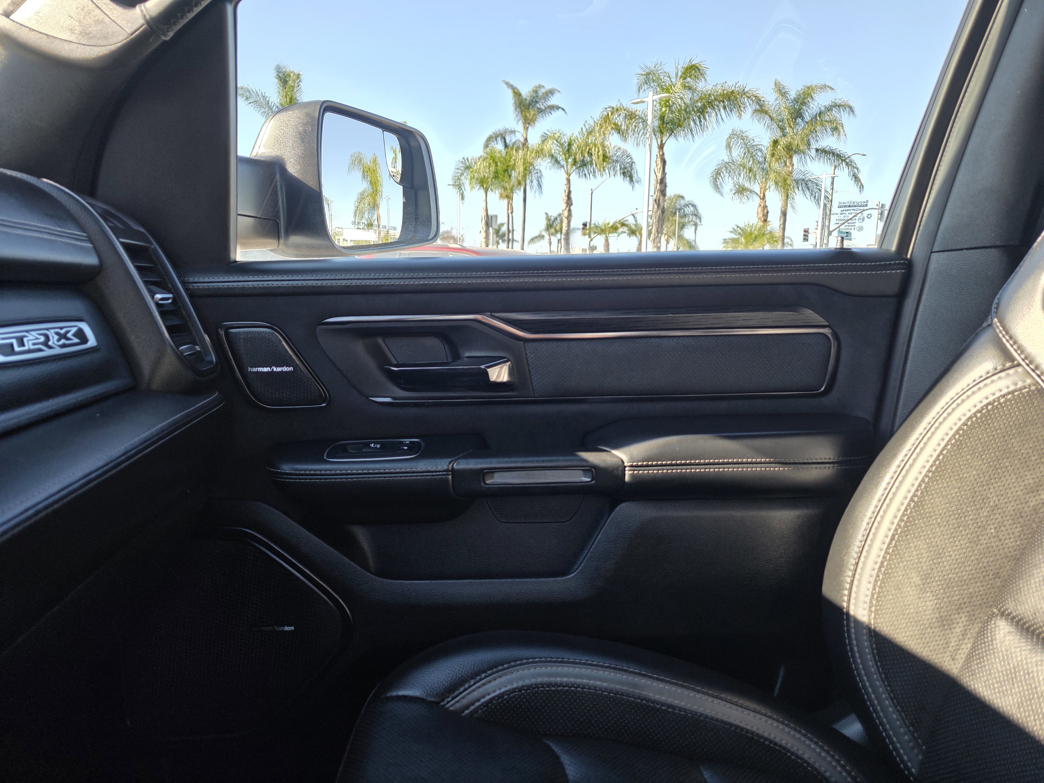 Used 2023 RAM 1500 TRX w/ TRX Level 2 Equipment Group image 15