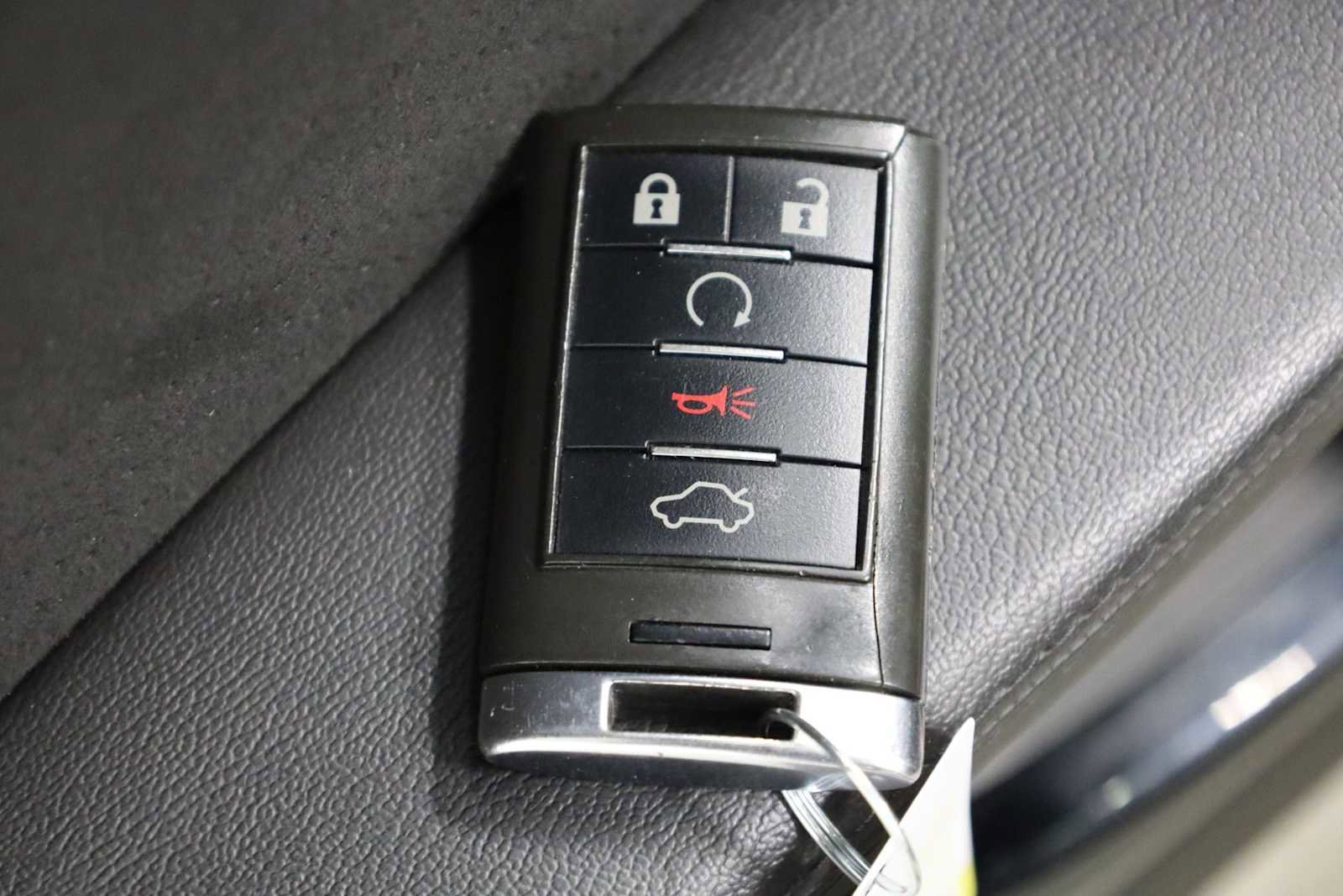 Used 2011 Cadillac CTS V w/ Wood Trim Package image 43